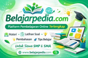 Belajarpedia Solusi Belajar Cerdas