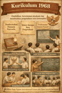 Kurikulum 1968