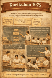 Kurikulum 1975