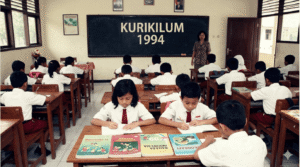 Kurikulum 1994
