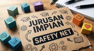 Taktik Memilih Jurusan di Tahun 2026